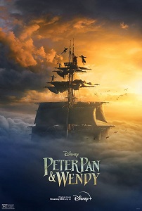 Peter Pan & Wendy vezi online