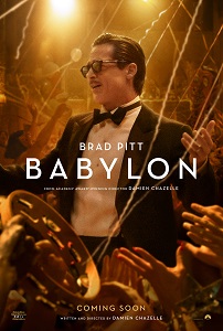 Babylon vezi online