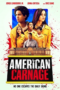 American Carnage vezi online