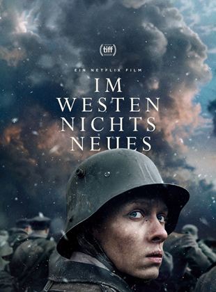 All Quiet on the Western Front - Nimic nou pe frontul de vest vezi online