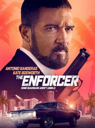 The Enforcer vezi online
