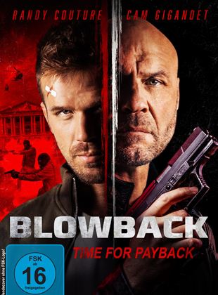 Blowback vezi online