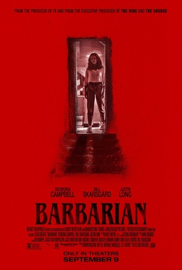 Barbarian vezi online