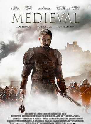 Medieval vezi online