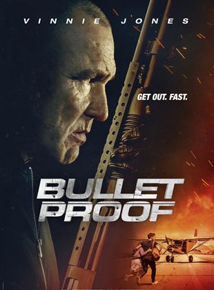Bullet Proof vezi online