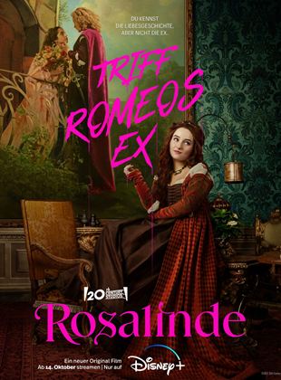 Rosaline vezi online