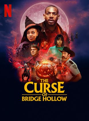 The Curse of Bridge Hollow vezi online