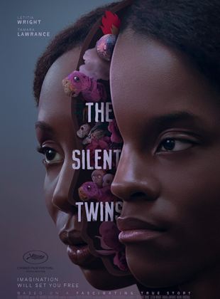 The Silent Twins vezi online