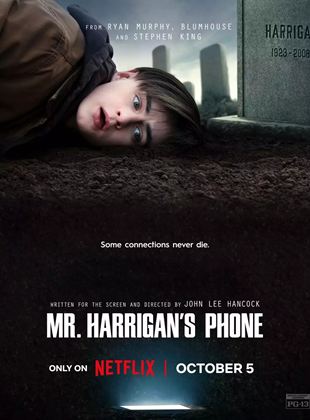 Mr. Harrigan's Phone vezi online