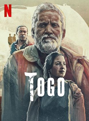 Togo vezi online