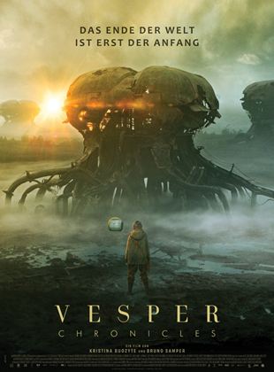 Vesper vezi online