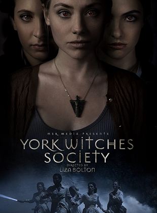 York Witches’ Society vezi online