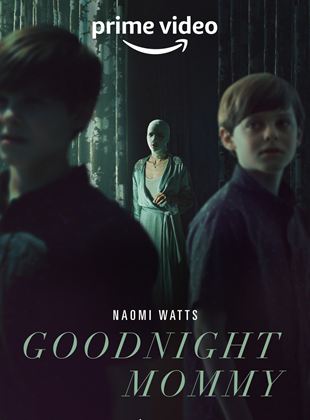 Goodnight Mommy vezi online
