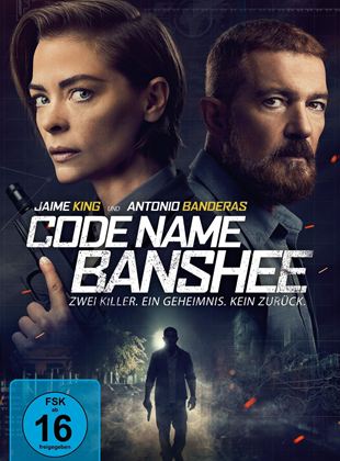 Code Name Banshee vezi online