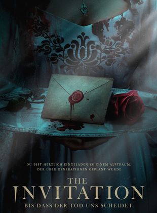 The Invitation vezi online