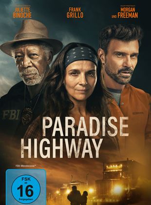 Paradise Highway vezi online