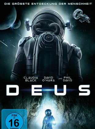 Deus vezi online