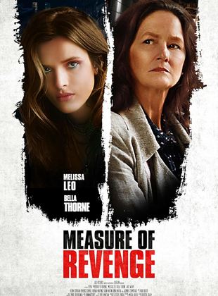 Measure of Revenge vezi online