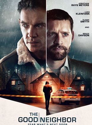 The Good Neighbor vezi online