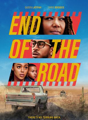 End of the Road vezi online