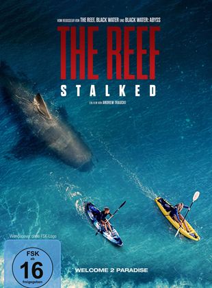 The Reef: Stalked vezi online