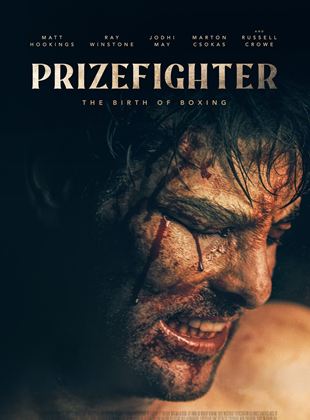 Prizefighter: The Life of Jem Belcher vezi online