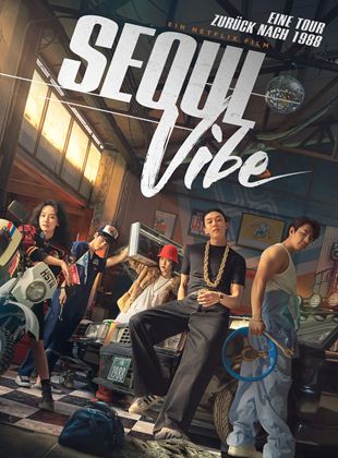 Seoul Vibe vezi online
