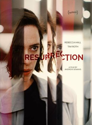 Resurrection vezi online