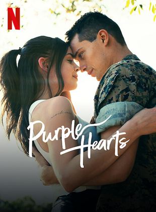 Purple Hearts - Inimi purpurii vezi online