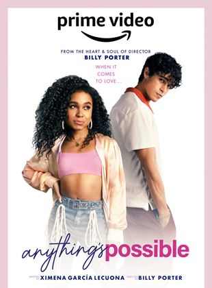 Anything’s Possible vezi online