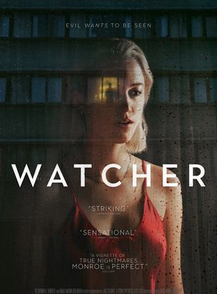 Watcher vezi online