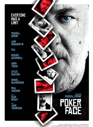 Poker Face vezi online
