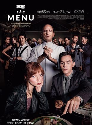 The Menu