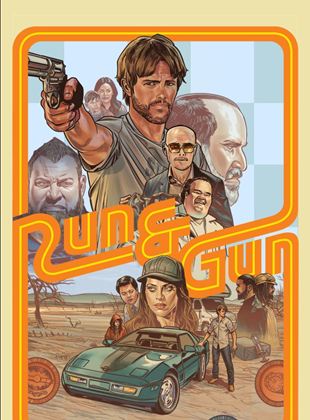 Run & Gun vezi online