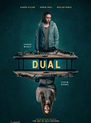 Dual vezi online