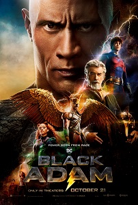 Black Adam vezi online
