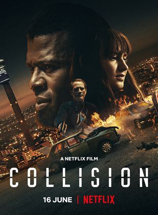 Collision vezi online