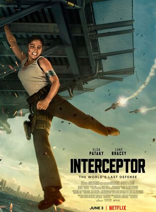 Interceptor vezi online