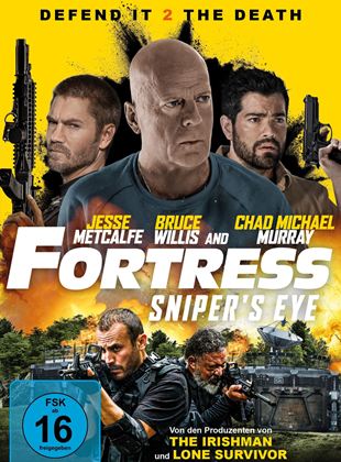 Fortress 2: Sniper’s Eye