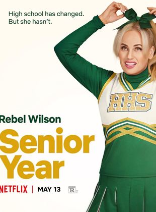 Senior Year vezi online