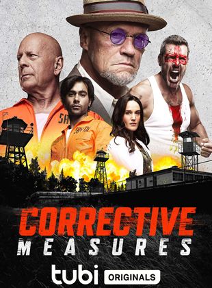Corrective Measures vezi online