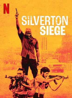 Silverton Siege vezi online