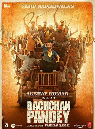 Bachchhan Paandey
