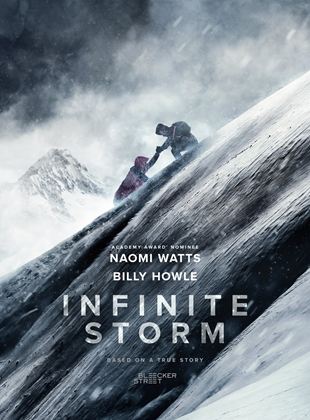 Infinite Storm vezi online
