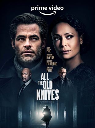 All the Old Knives vezi online