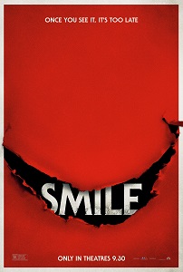 Smile - Zâmbește vezi online