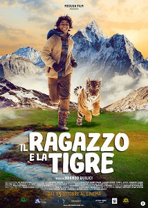 Ta'igara: An adventure in the Himalayas vezi online