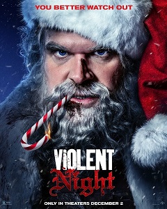 Violent Night - Crăciun de coșmar vezi online