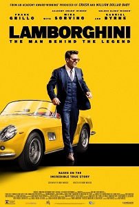 Lamborghini