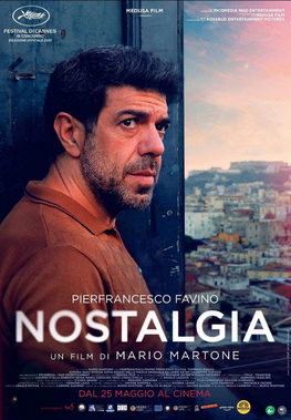 Nostalgia vezi online